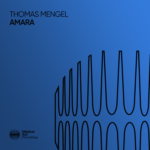 Thomas Mengel - Amara [ESR589]